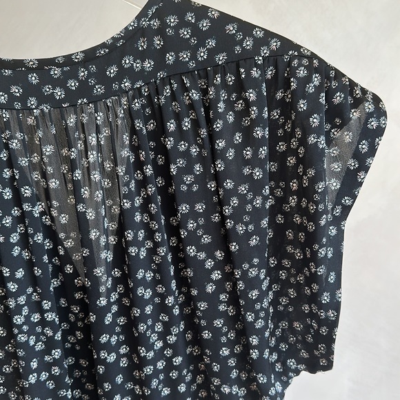 Equipment Floral Dress - Picture 7 of 8